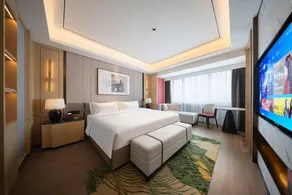 Weifang Grand Hotel - Image 2
