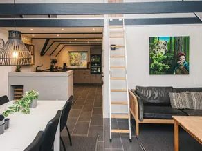 10 person holiday home in Blåvand - Image 2