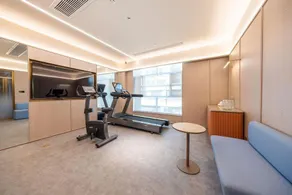 HanTing Hotel (Xining Caojiabao International Airport Ping'an District) - Image 5