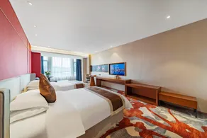 Zhouhao Holiday Hotel - Image 2