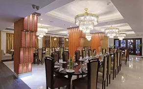 The Royal Phular Hotel, Muzaffarpur - Image 2