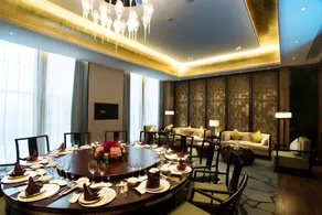 Lianjiang Jingjiang Grand Hotel - Image 3