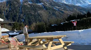 Chalet Pleine Vue & Spa - Image 5