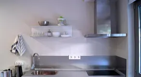 Moncloa room apartments - Image 5