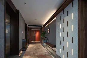 ROYGEM Hotel (Changsha Xingsha Economic Development Zone Electric Power Vocational College Branch) - Image 2