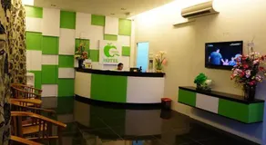 Asia Green Hotel - Image 4