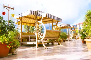 Hotel Paragon Palace - Image 3