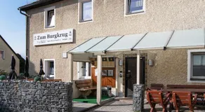 Gasthof Zum Burgkrug - Image 5
