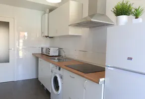 Apartamento Puente Romano P1-1B - Image 2