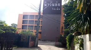 New Wanchai Hotel - Image 5
