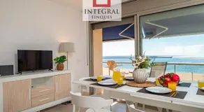 La Vela Apartament Balcó al Mar Palamós - Image 4