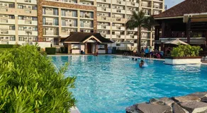 MQ Staycation at One Oasis - Image 3