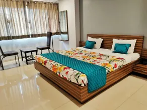Hotel Dhruva, Solapur ( Pet Friendly ) - Image 2