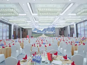 Hangzhou Kaihao International Hotel - Image 5