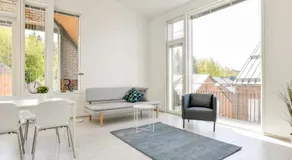 Kotimaailma - Kaunis saunallinen kattohuoneisto 10lle, Espoon keskustassa - Image 2