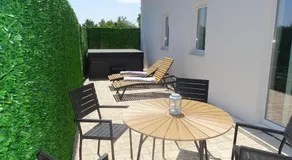 Holiday house Parancin - Image 5