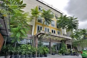Hotel Adilla Syariah Ambarukmo - Image 5
