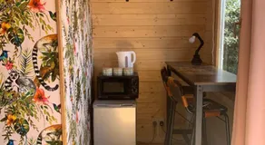 Bijou Garden Bunker - Image 3