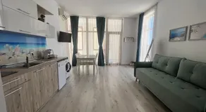 SEA Apartment Maria Balchik - Image 4