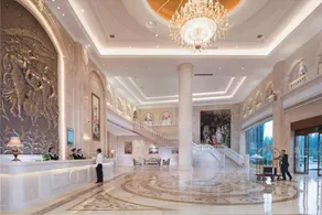 Vienna International Hotel (Li County Administrative Center New District) - Image 2