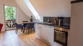 Vierseitenhof Appartements - Image 3