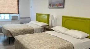 Hotel Bon Accueil - Image 2