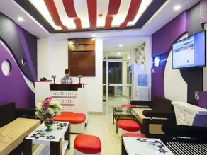 Hoang Dung Hotel - Hong Vina - Image 2