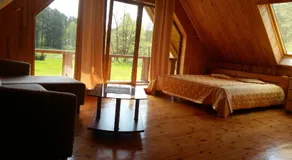 Guest house Vilciņi - Image 2