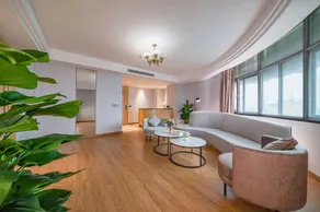 Vienna Hotel Nanning Jiangnan Wanda - Image 2