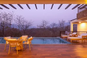 StayVista at Eden Glade - Khopoli - Image 3