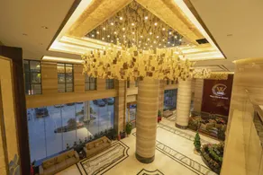 Wanchao International Hotel - Image 3