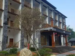 Jinying Shanzhuang Hotel - Image 5