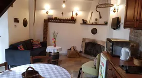 Michalis Anoyia Traditional Stonehouse - Image 2