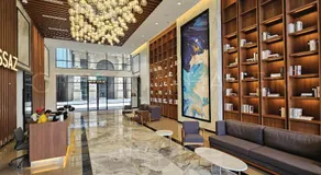 Mossaz Premium Suites Petaling Jaya - Image 3