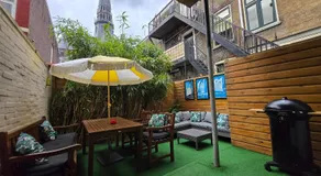 Cute flat in the heart of beautiful Gouda - Image 3