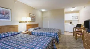 Extended Stay Kansas City - Image 2