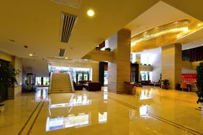 Biancheng Internationl Hotel - Image 2