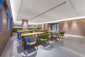 JI Hotel Xuancheng East New Town Yangde Road - Image 3