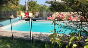 Le Jardin des Bosquets - B&B Chambre d'Hote - Image 3
