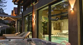 La Foresta Dilijan - Family & Friends Resort - Image 5