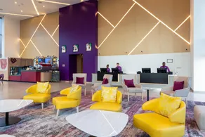 Premier Inn Dubai Dragon Mart - Image 4