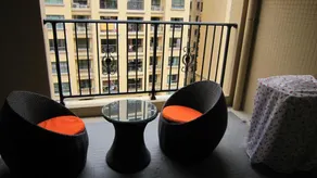 Zhongshan Vidic Apartment (Tanzhou Dongcheng Four Seasons Branch) - Image 2