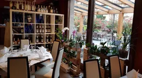 Thai Orchidee Restaurant&Rooms - Image 5