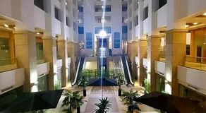 7 Hotel Apartment Short Time TLV BAT YAM - Image 3