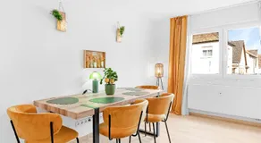 Lemon3 - SAP Arena & Maimarkt - Smart-TV - Self-Checkin - Free Parking - Image 5