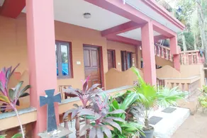 Stanleys Guest House GOA - Image 5