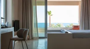 Alykes Villa - Seaview escape - Image 2