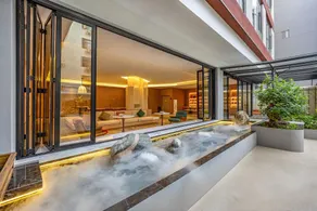 FANKOO Hotel - Image 2