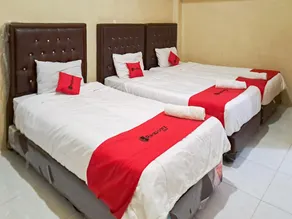 RedDoorz Syariah At Harley Hotel Sabang - Image 2