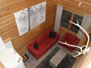 Holiday Home Aurinko-saga by Interhome - Image 4